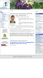 Mobile Screenshot of imker-unterfranken.de